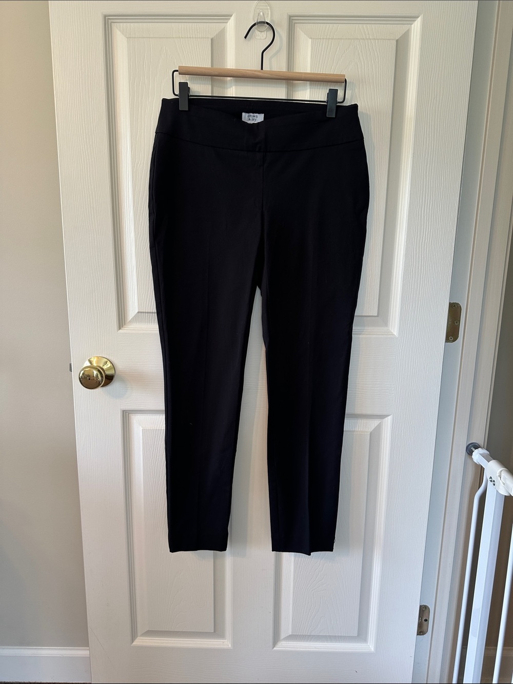 Crown & Ivy pants
